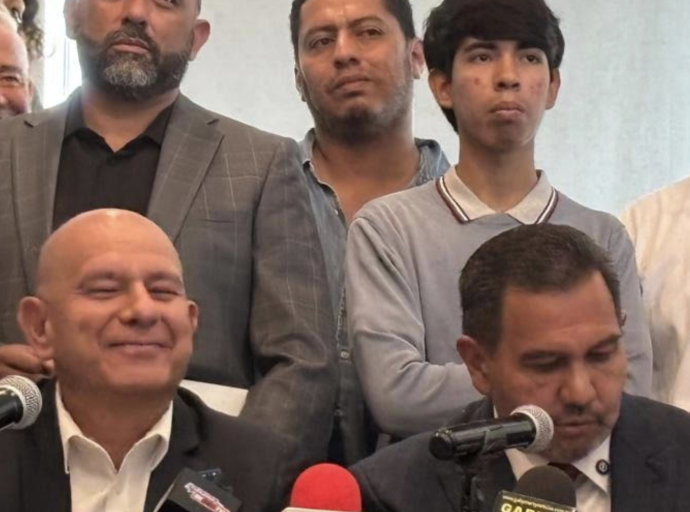 Guerra de Mafias Por Gubernatura
